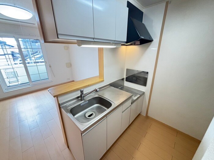 物件内観写真10　(キッチン)