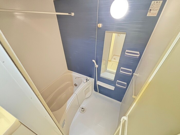 物件内観写真11　(バス／シャワールーム等)