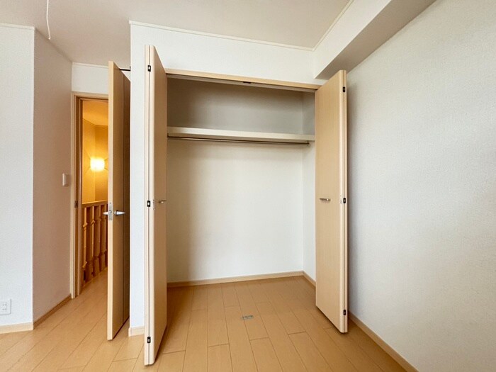 物件内観写真14　(収納)