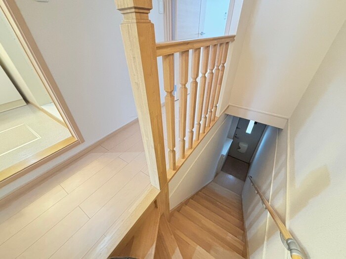 物件内観写真16　(廊下)