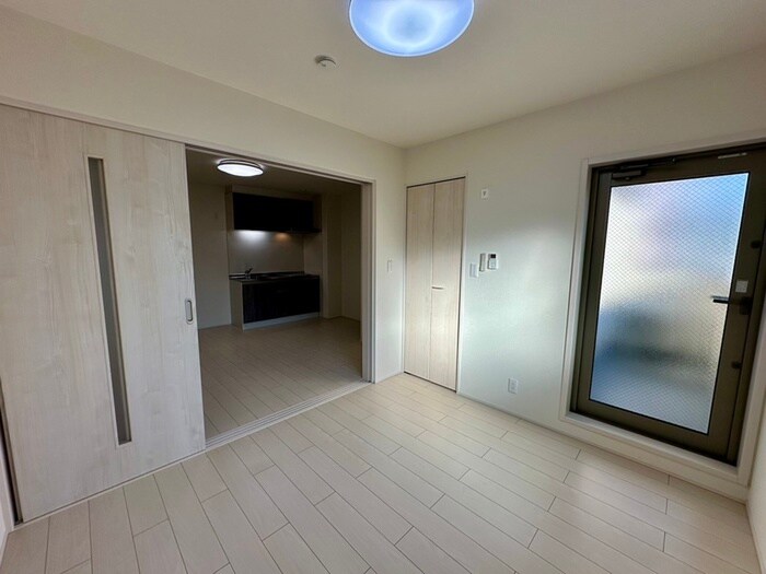 物件内観写真14　(居室)