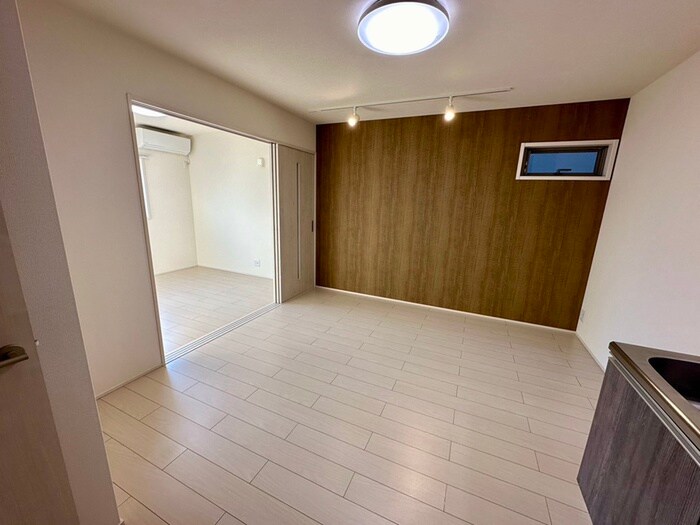 物件内観写真18　(居室)