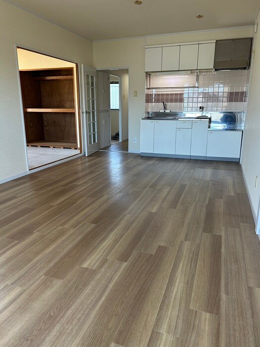 物件内観写真7　(居室)