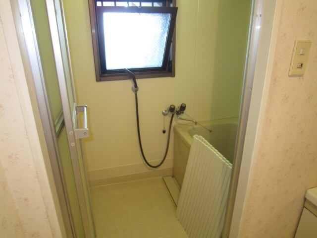 物件内観写真8　(バス／シャワールーム等)