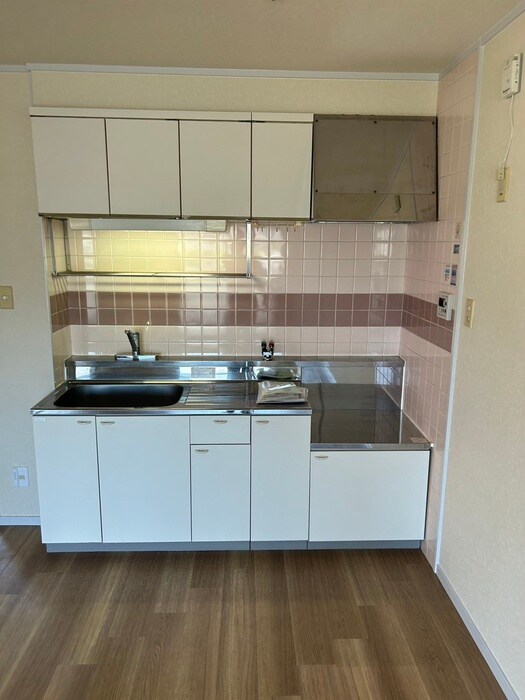 物件内観写真9　(キッチン)