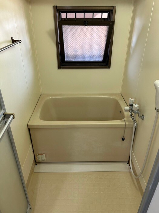 物件内観写真14　(バス／シャワールーム等)