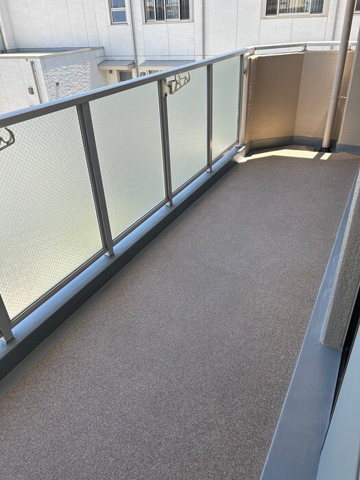 物件内観写真18　(ベランダ・バルコニー)