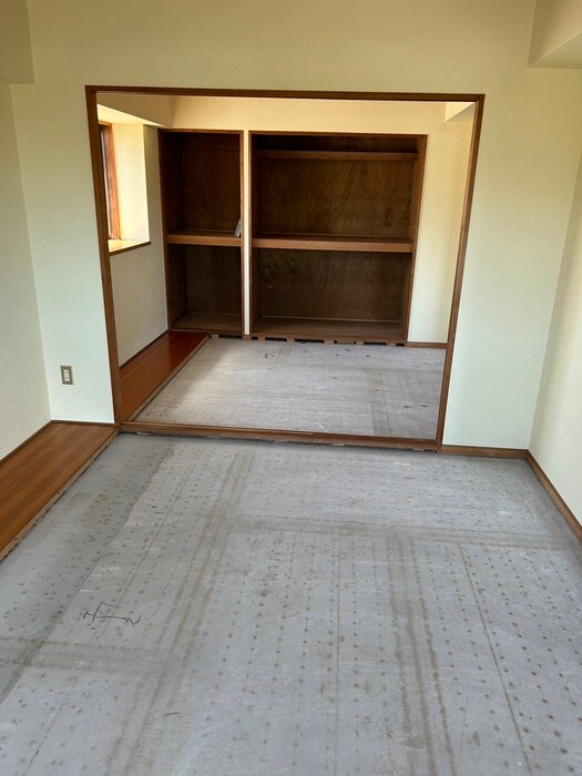 物件内観写真20　(居室)