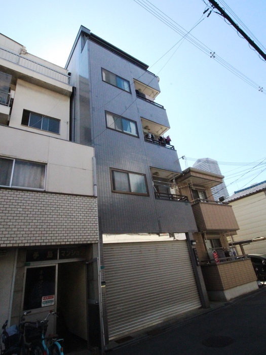 外観写真
