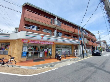 川崎ビル外観写真