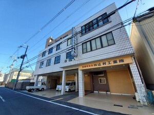 辻村ビル外観写真