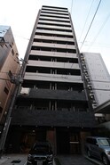 ﾌｧｰｽﾄｽﾃｰｼﾞ江戸堀ﾊﾟｰｸｻｲﾄﾞ(1205)