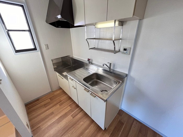 物件内観写真8　(キッチン)