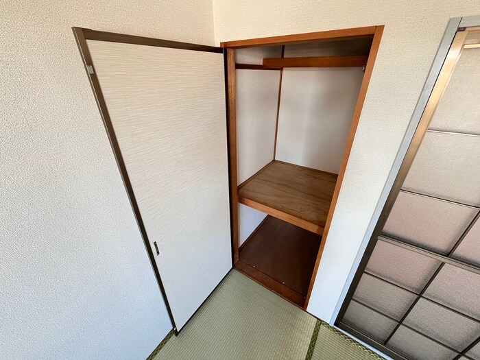物件内観写真13　(収納)