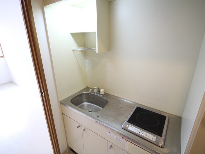 物件内観写真11　(キッチン)