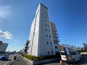 サンクリエート草津外観写真