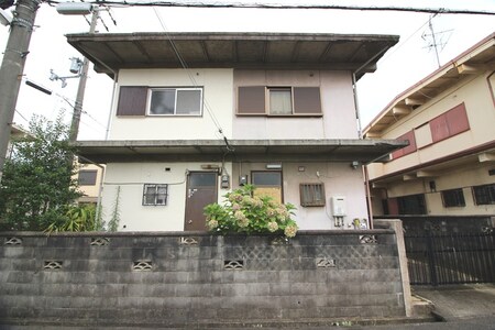 大東市緑が丘2丁目テラス外観写真