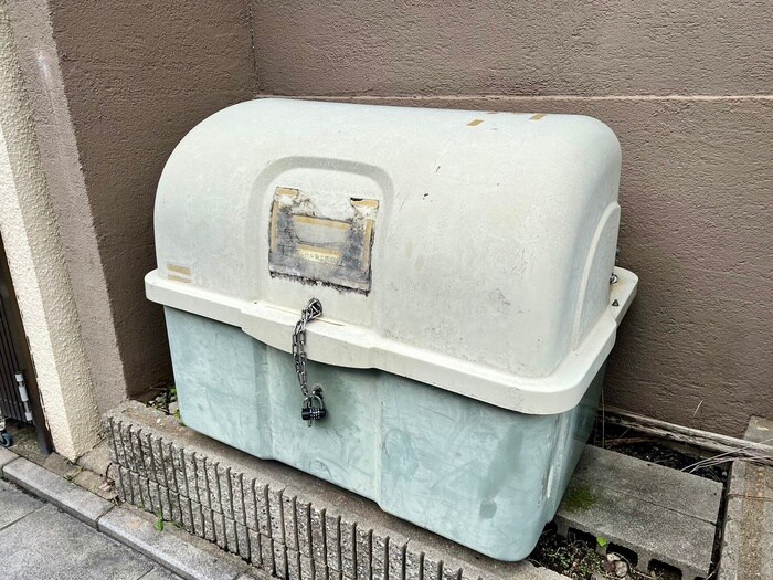 物件外観写真5　(建物設備)