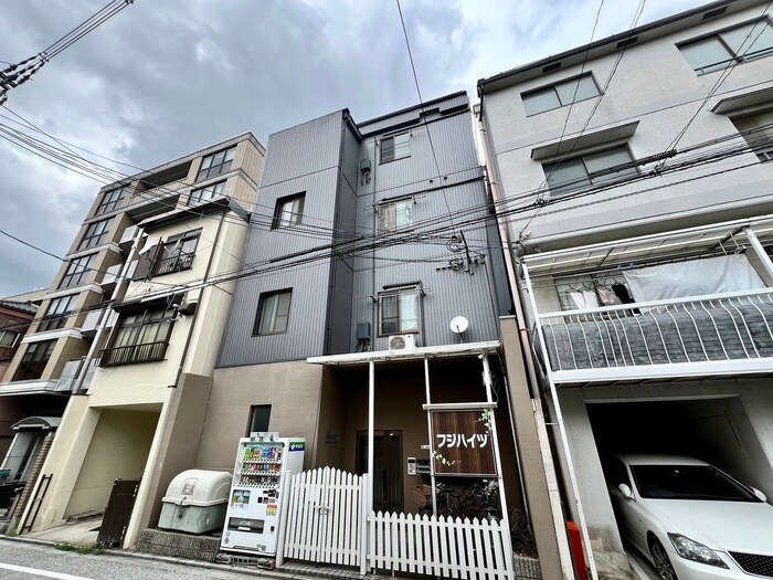 物件外観写真6　(外観写真)