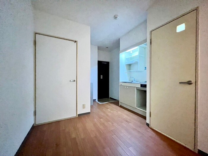 物件内観写真14　(居室)