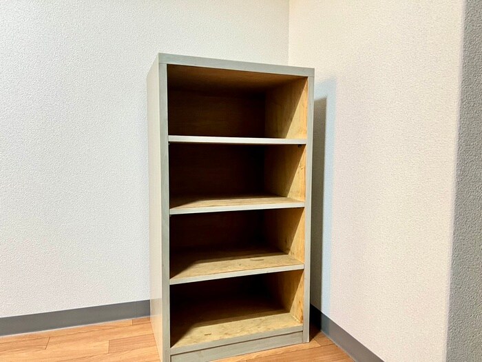 物件内観写真16　(靴箱)