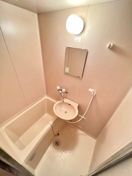 物件内観写真18　(バス／シャワールーム等)