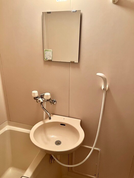 物件内観写真20　(洗面)