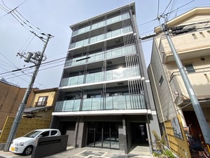 ｴｽﾃﾑｺｰﾄ京都梅小路公園(104)外観写真