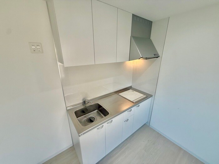 物件内観写真7　(キッチン)