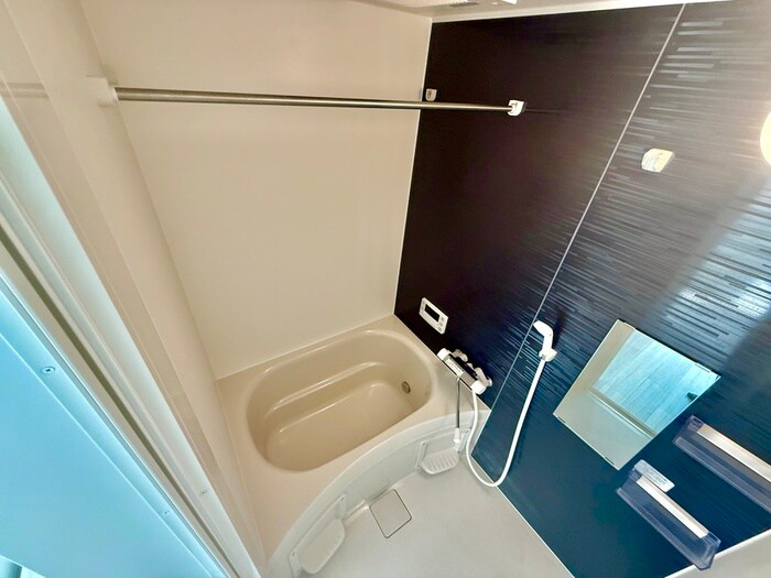 物件内観写真9　(バス／シャワールーム等)