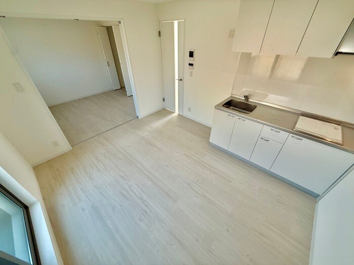 物件内観写真12　(居室)