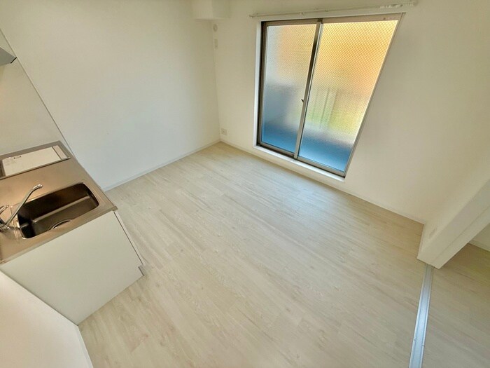 物件内観写真13　(居室)