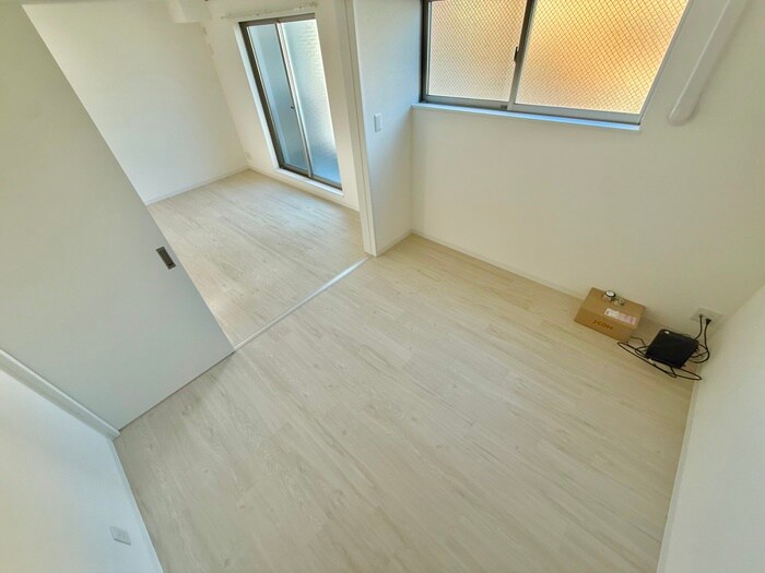 物件内観写真14　(居室)