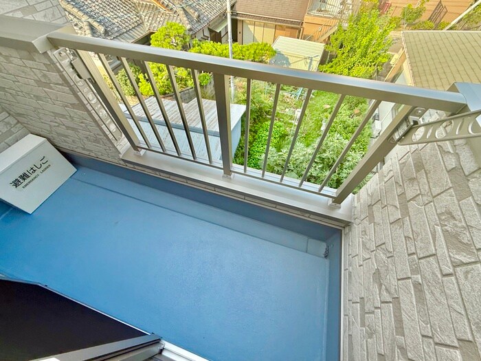 物件内観写真17　(ベランダ・バルコニー)