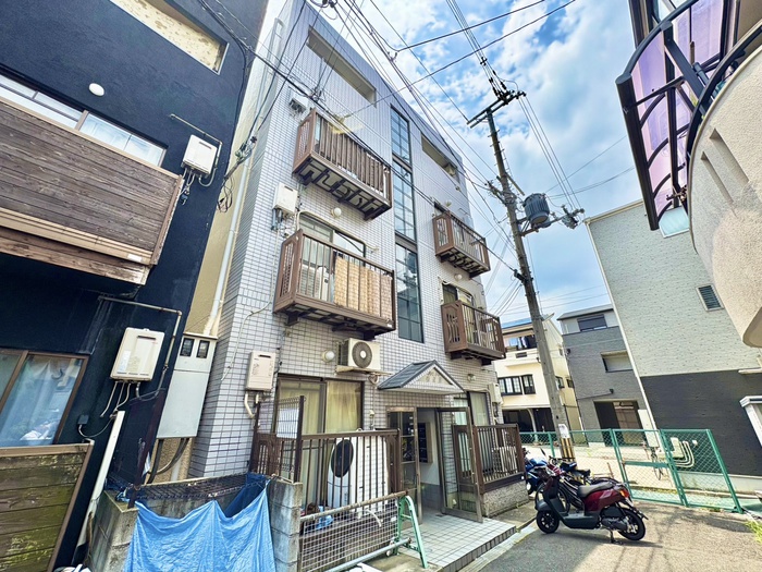 外観写真
