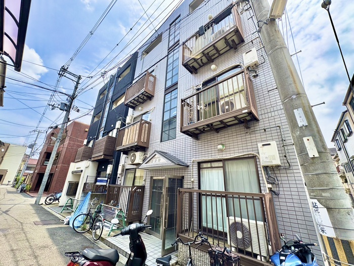 外観写真