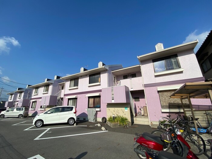 物件外観写真4　(外観写真)