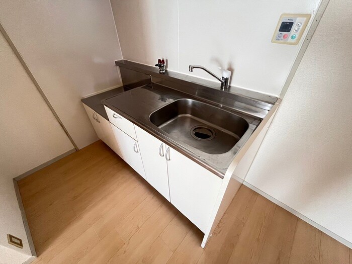 物件内観写真10　(キッチン)