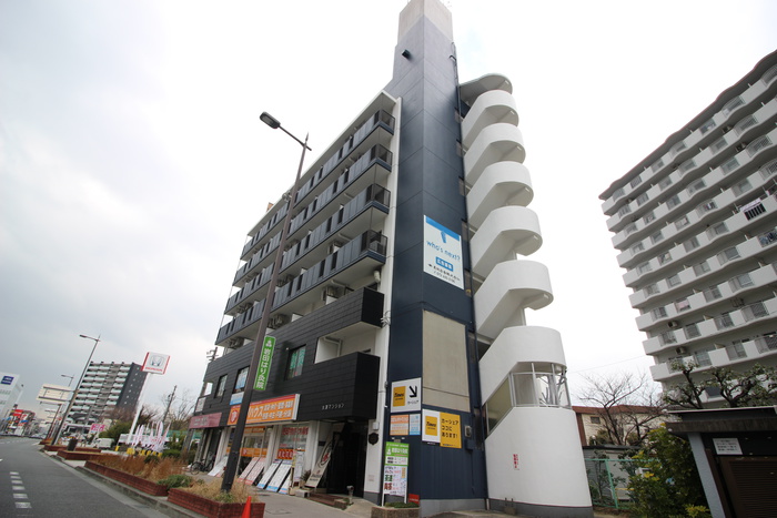 サンマークス大日ステーションレジデンスの賃貸物件情報 大阪府守口市 マンション Chintai 賃貸マンション アパート 部屋探し情報サイト