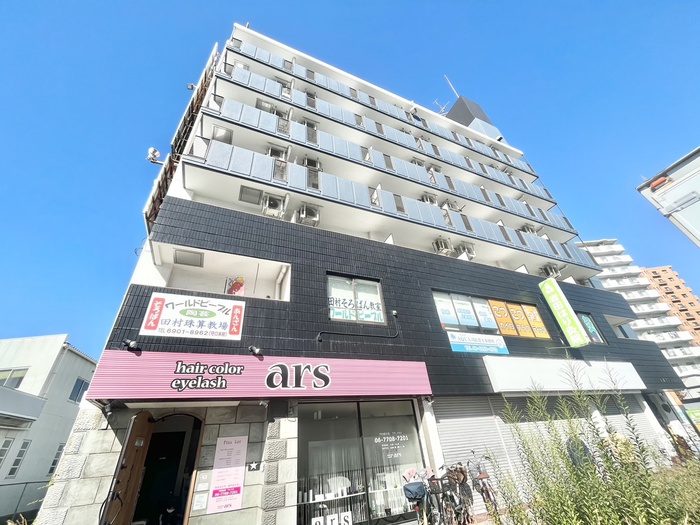 大源フレンドリ－マンション