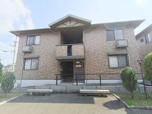 リビングタウン祝園Ｂ外観写真