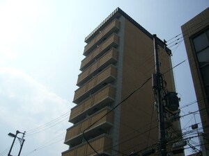 グランデュプレ外観写真