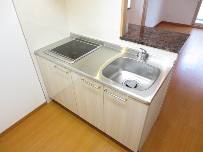 物件内観写真7　(キッチン)