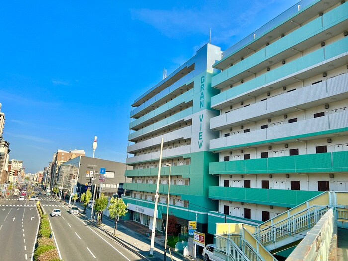 物件外観写真3　(外観写真)