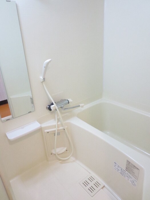 物件内観写真10　(バス／シャワールーム等)