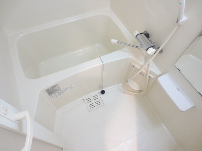 物件内観写真13　(バス／シャワールーム等)