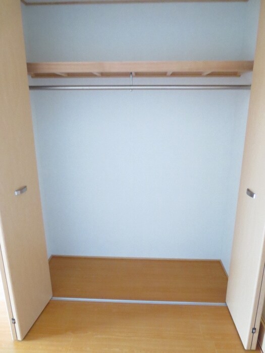 物件内観写真14　(収納)