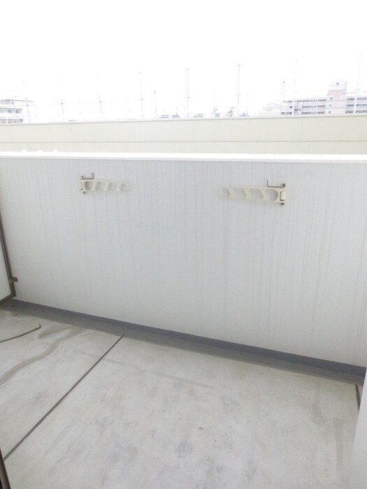 物件内観写真16　(ベランダ・バルコニー)