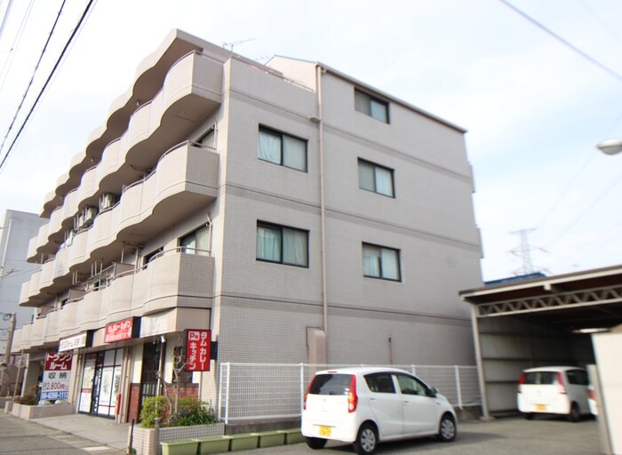 物件外観写真4　(外観写真)