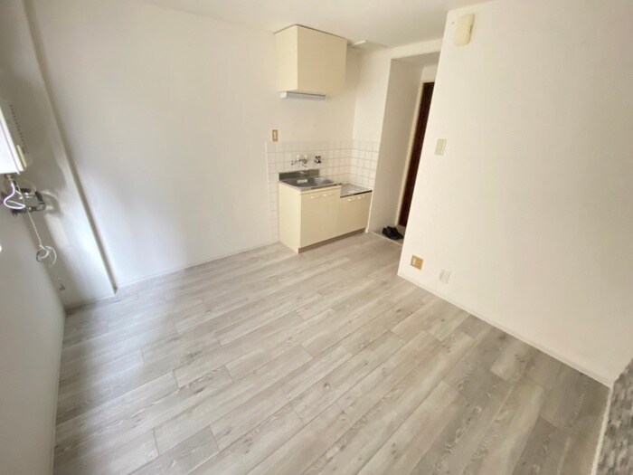 物件内観写真14　(居室)